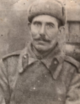 Семенов Тихон Пантелеевич