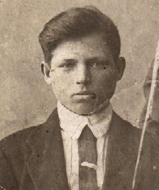 Шишкин Роман Феоктистович