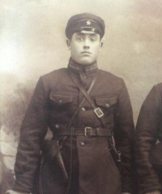 Логинов Николай Васильевич