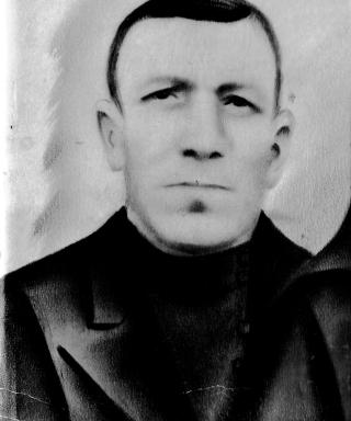 Лобачев Кондратий Афанасьевич