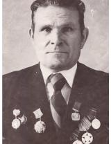 Андреев Андрей Степанович