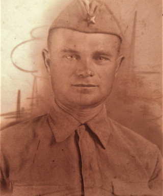 Олейников Алексей Логвинович