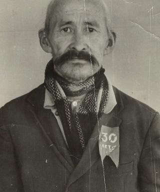 Карабасов Кальтий