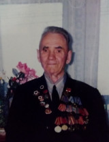 Заикин Павел Андреевич