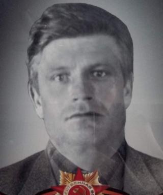 Самойлов Николай Миронович