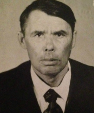 Гареев Нурихан Хаматгареевич