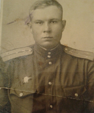 Якунин Иван Макарович