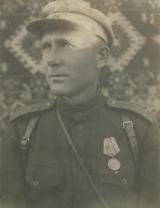 Баранов Григорий Сергеевич