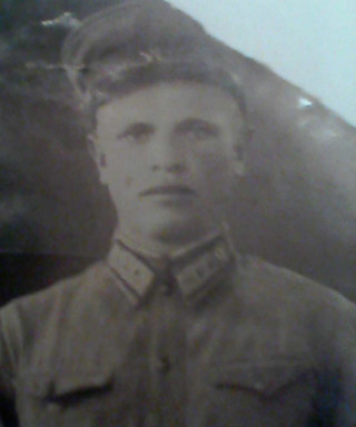 Щукин Иван Федорович