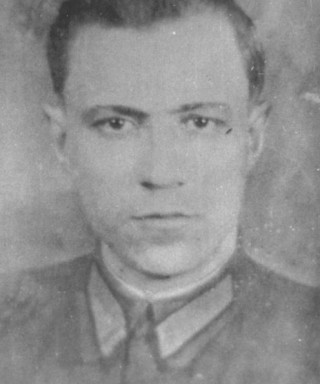 Якунькин Александр Васильевич