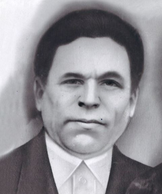 Безверхов Константин Федорович