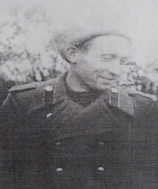 Бударин Федот Герасимович