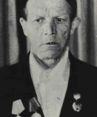 Язев Иван Павлович