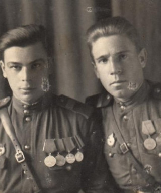 Арсенов Илья Иванович