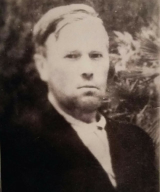 Быканов Никита Михайлович