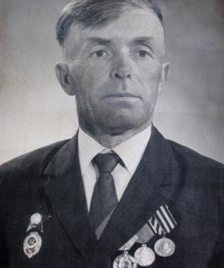 Маляров Николай Карпович