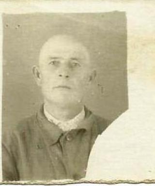 Мухамедзянов Габбас Ганиевич