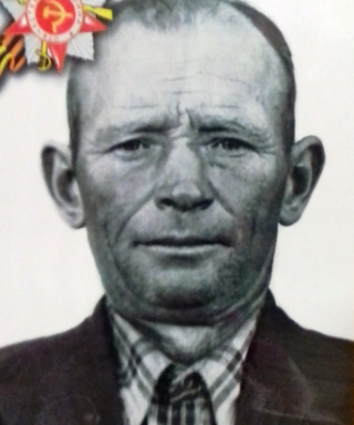 Попков Василий Герасимович