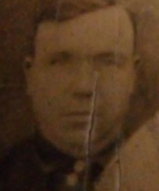 Орехов Данил Михайлович