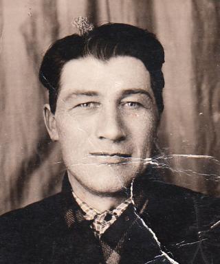Маслов Николай Дмитриевич