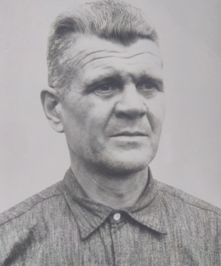 Бовтов Павел Андреевич