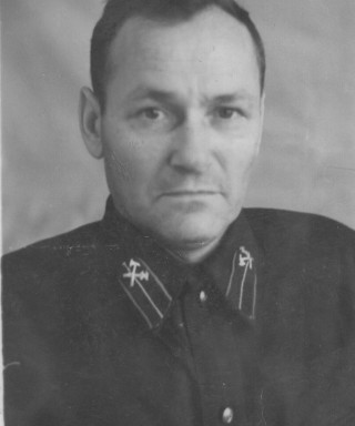 Тучин Николай Тимофеевич