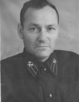 Тучин Николай Тимофеевич