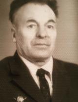 Корнев Никанор Андреевич