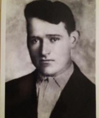 Черченко Андрей Григорьевич