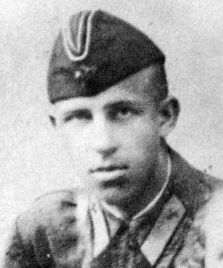 Клыков Владимир Алексеевич