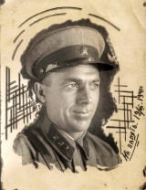 Черепков Борис Прокофьевич