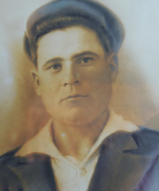 Гарнов Иван Николаевич