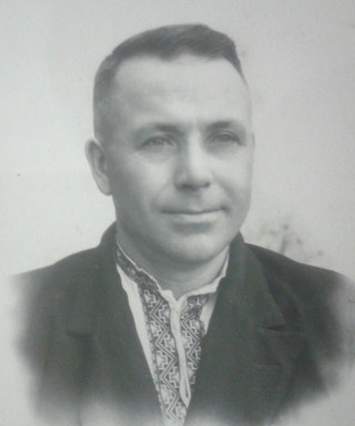 Мылкин Василий Евдокимович