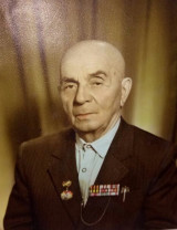 Эбзеев Осман Туугъанович