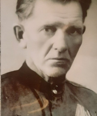 Арестов Афанасий Прохорович