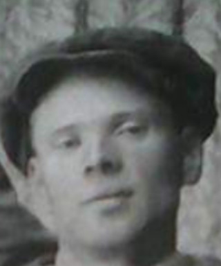 Язынин Иван Тимофеевич