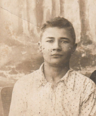 Андулькин Георгий Иванович