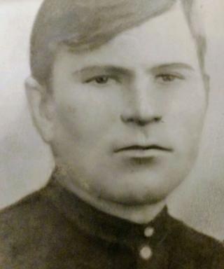 Беляков Иван Семёнович
