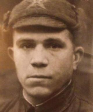 Баркин Павел Гаврилович