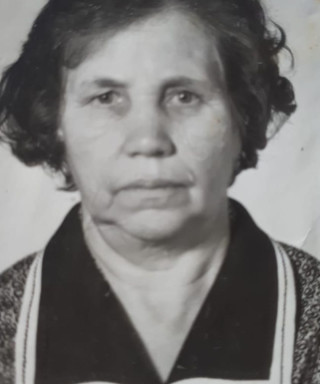 Антипова Анастасия Васильевна