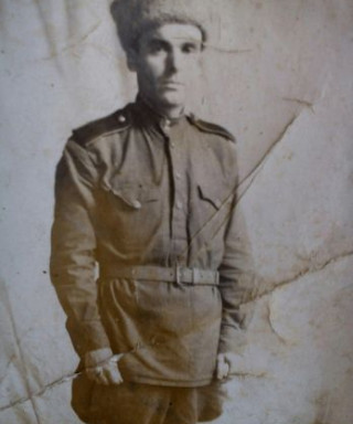 Ястремский Николай Петрович