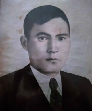 Аглиулин Шайхулла (неизвестно)