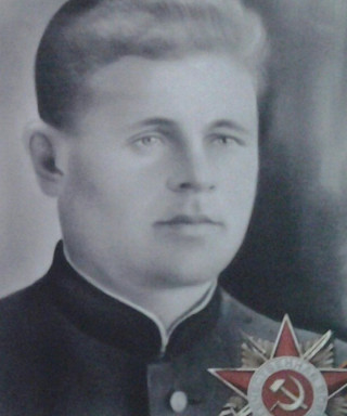 Якубчук Александр Алексеевич