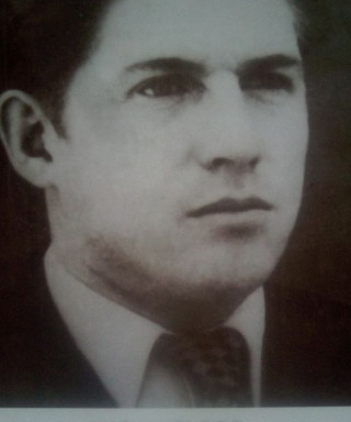 Аксаментов Михаил Евстафьевич