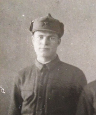 Васильев Александр Степанович