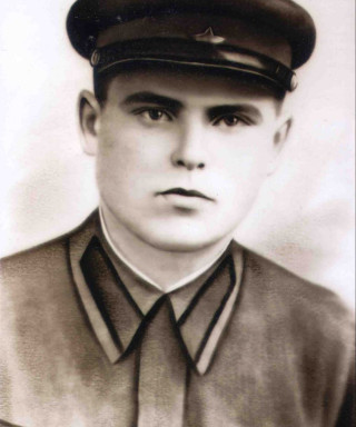 Амосов Анатолий Андреевич