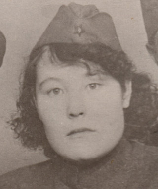 Чекамарёва Мария Дмитриевна