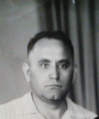 Карпенко Павел Кириллович