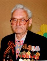 Попов Андрей Михайлович
