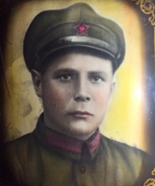 Пысин Дмитрий Андреевич